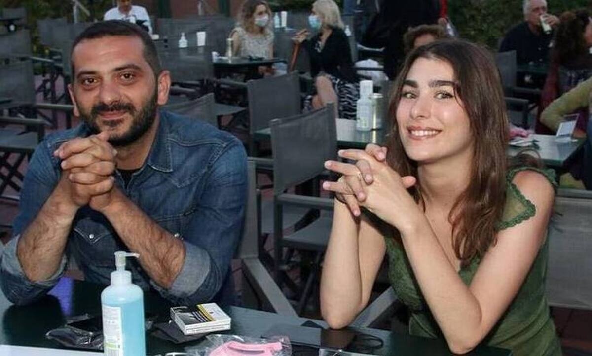Κουτσόπουλος-Μιχαλοπούλου: Έτσι θα περάσουν το φετινό καλοκαίρι – Η εγκυμοσύνη και το «καταφύγιο»