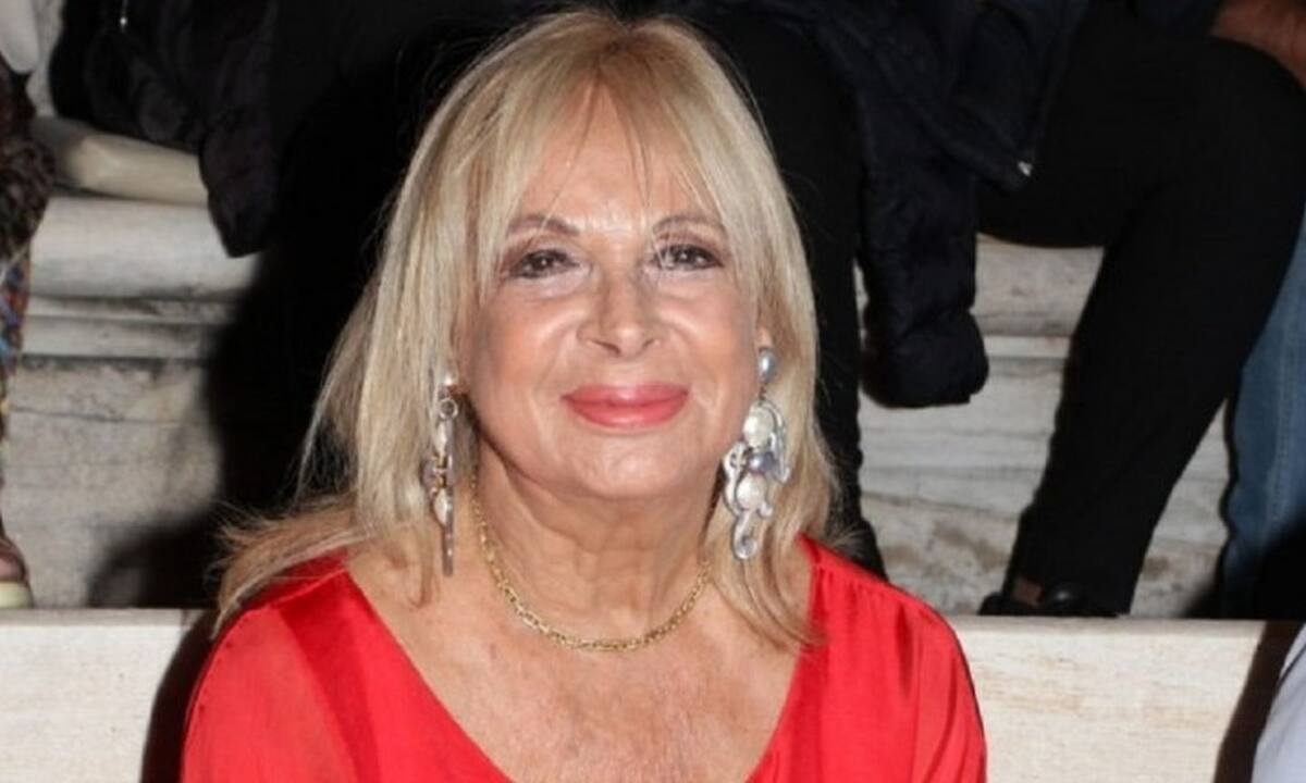 Άννα Φόνσου για Αλίκη Βουγιουκλάκη: «Δεν ήθελα να δουλέψω μαζί της»