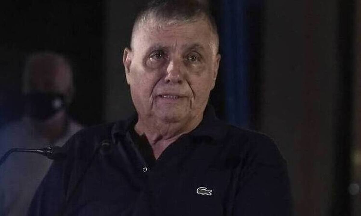 Γιώργος Τράγκας: Δεσμεύτηκε η περιουσία του