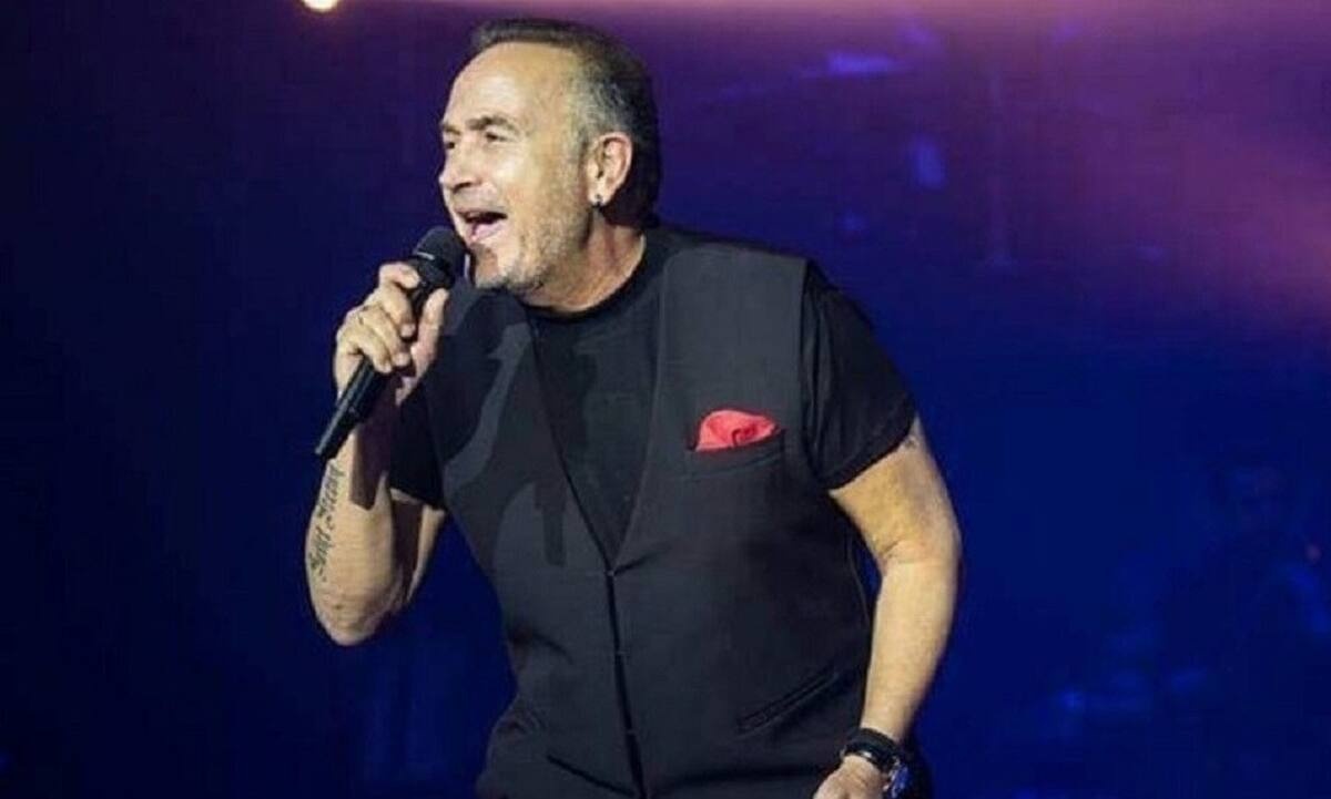 Έκπληξη το σχήμα του χειμώνα με τον Σταμάτη Γονίδη