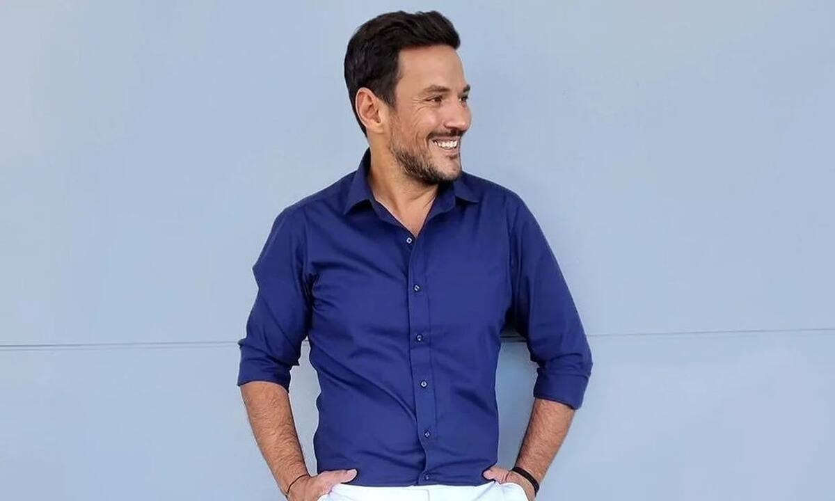 Κώστας Τσουρός: Η δημόσια... εξήγηση για την απουσία του από το Mega Καλημέρα - «Ευτυχώς το πρόλαβα»