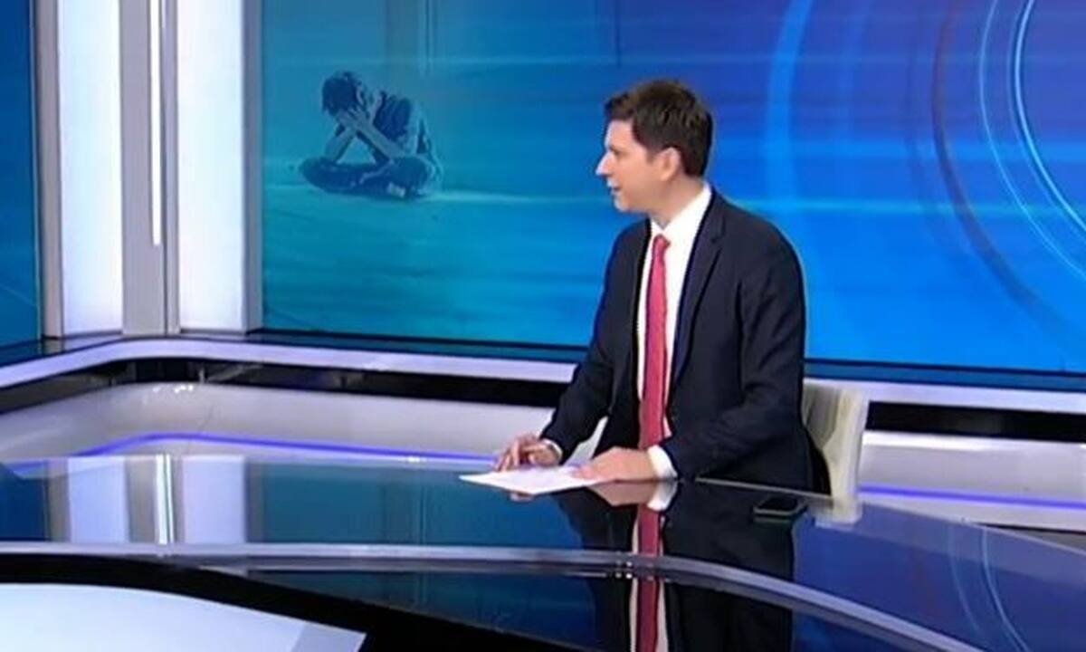Απόστολος Μαγγηριάδης: «Είμαι ευγνώμων για τα χρόνια αυτά και για τις ευκαιρίες που μου δόθηκαν»