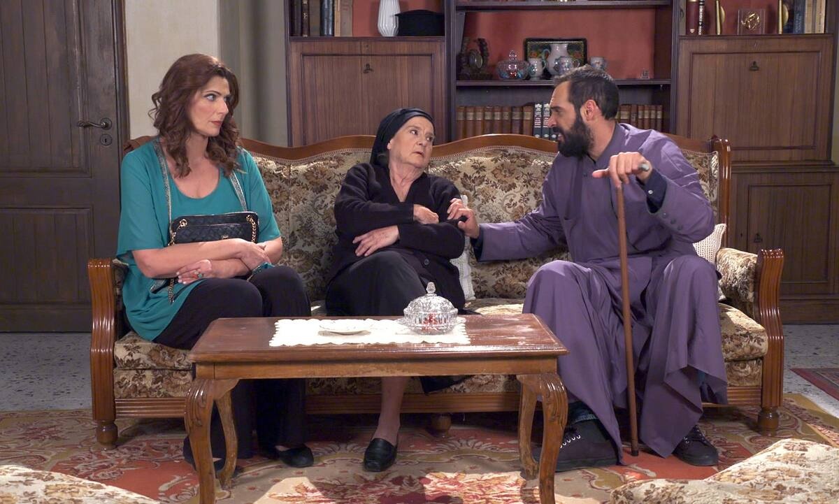 Χαιρέτα μου τον πλάτανο: Η Τούλα βάζει σε εφαρμογή το σχέδιο των γυναικών