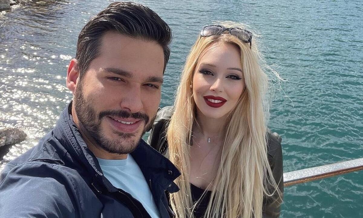 Φοίβος Παπαδάκης – Αλίκη Μαρία Μούση: Η γνωριμία μέσω social media και η συγκατοίκηση