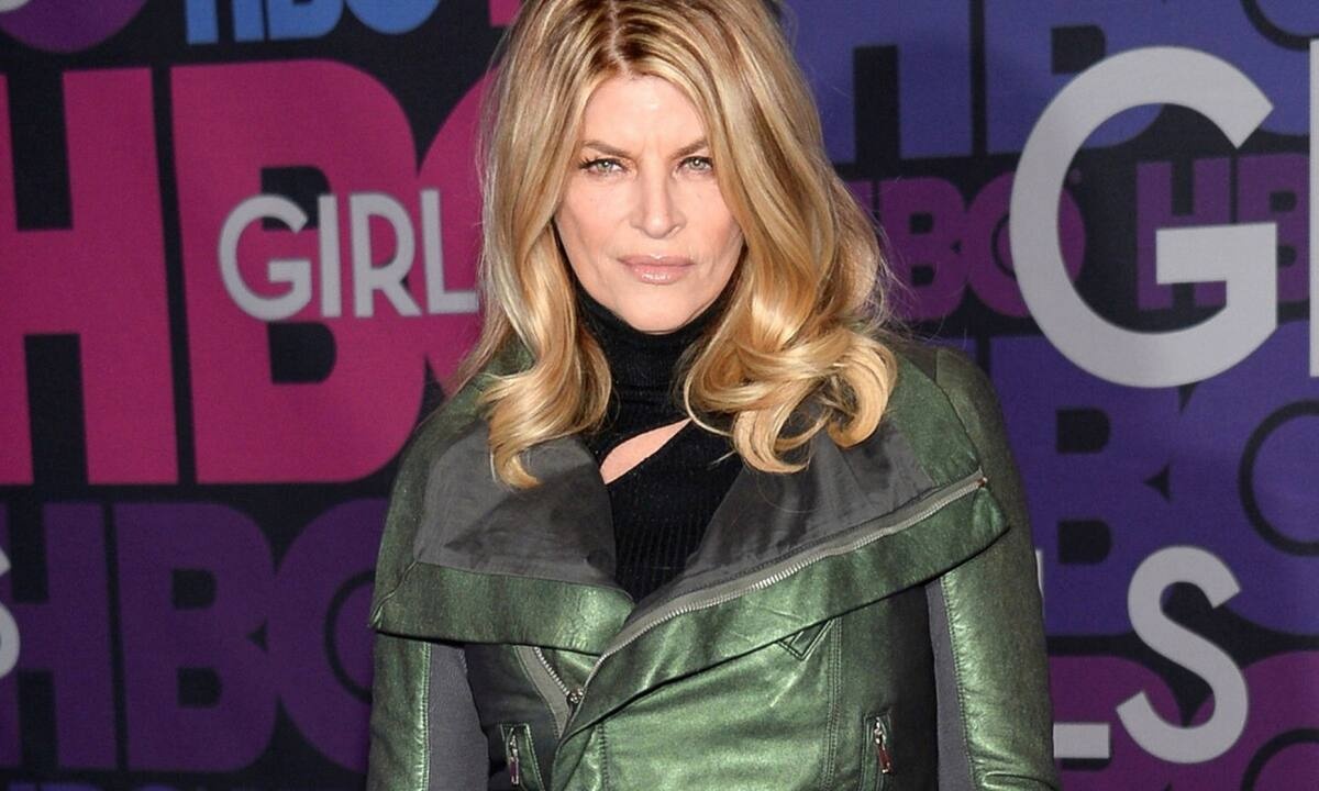 Το σπαρακτικό αντίο του John Travolta στην Kirstie Alley