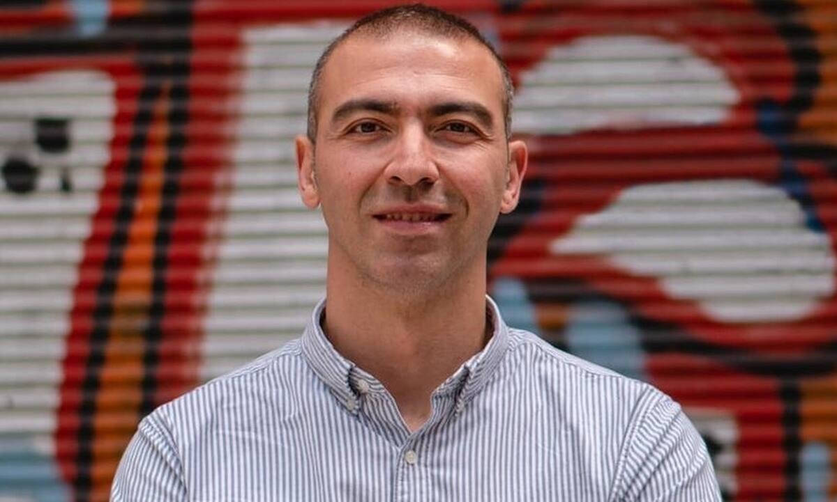 Αλέξανδρος Νικολαΐδης: Πέθανε ξαφνικά ο προπονητής του, Κώστας Τζιδημόπουλος