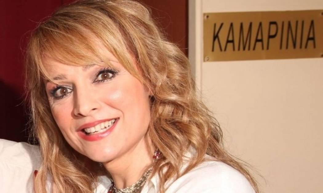 «Είμαι επιφυλακτική στις κριτικές που γίνονται απρόσωπα», δήλωσε η Νίκη Παλληκαράκη