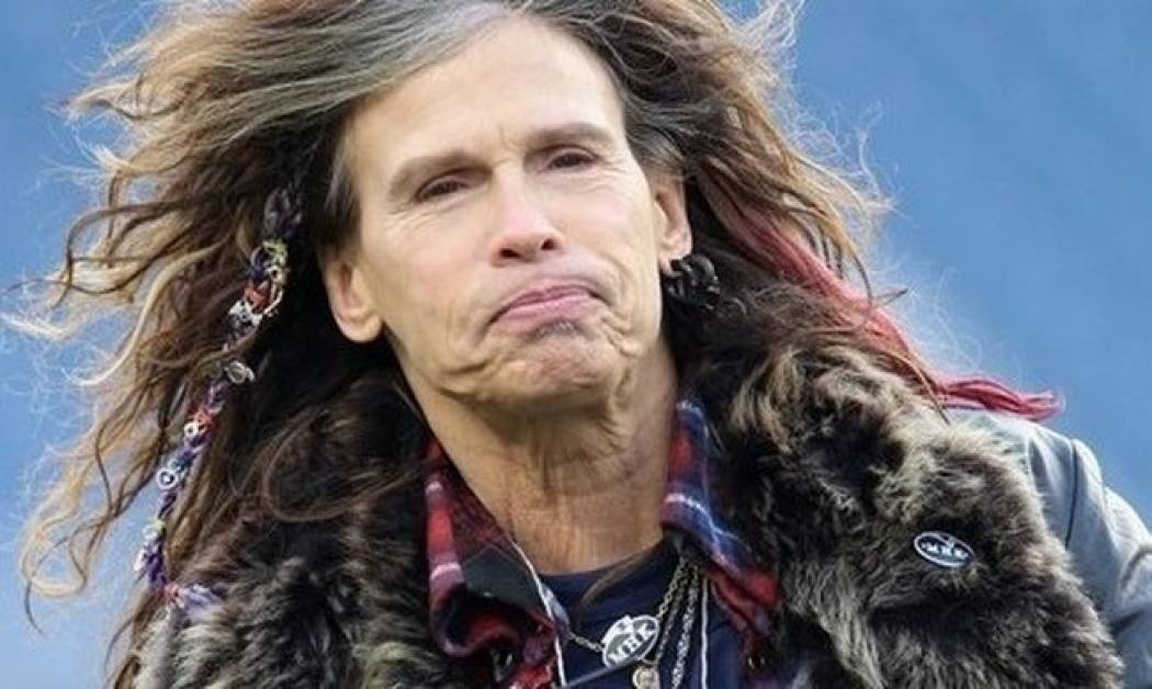 Steven Tyler: Ψεύτικος ο καβγάς Carey – Minaj