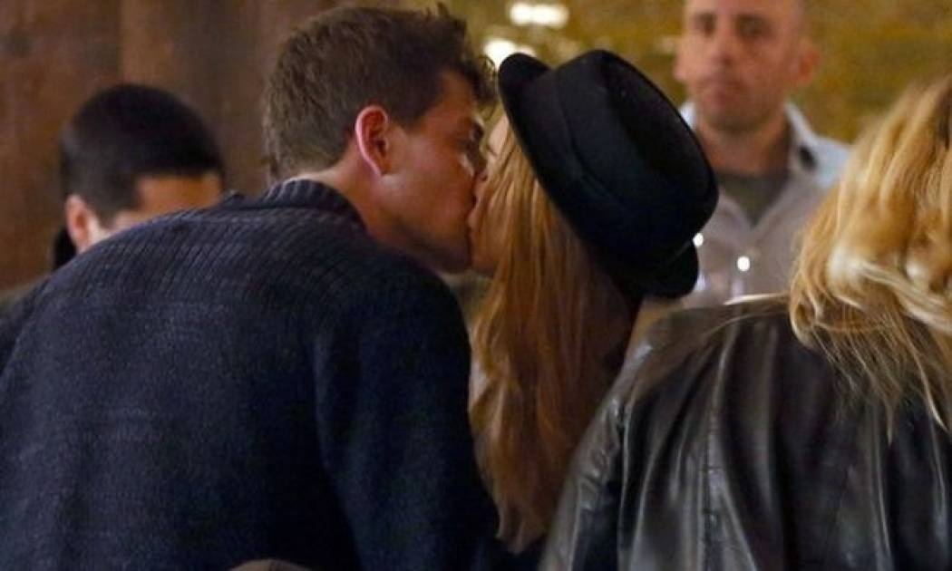 Lindsay Lohan: Ένας κιθαρίστας θα την… σώσει!