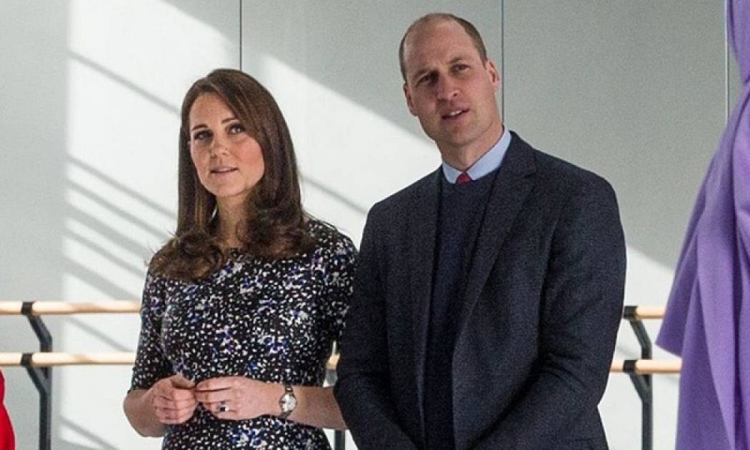 Τι δουλειά έκανε η Kate Middleton πριν γίνει Δούκισσα;