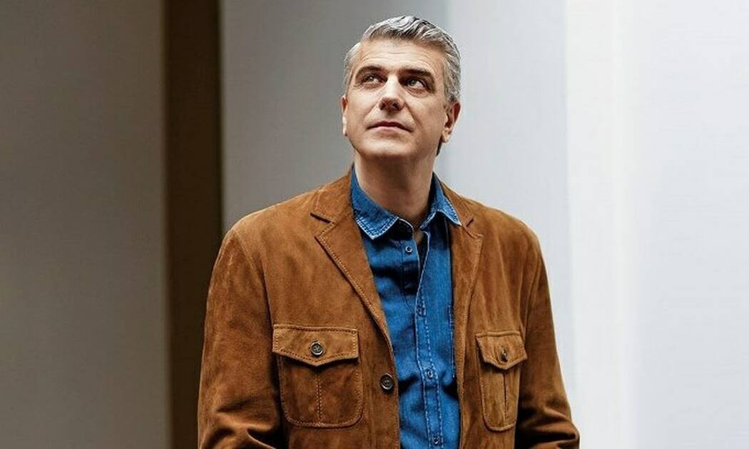 Η αποκάλυψη του Βλαδίμηρου Κυριακίδη για τον πατέρα του και το μεγάλο του παράπονο!