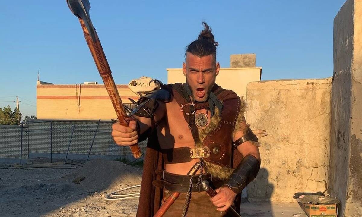 Γιάννης Σπαλιάρας: «Βλέπω το επαγγελματικό μου μέλλον στο εξωτερικό»