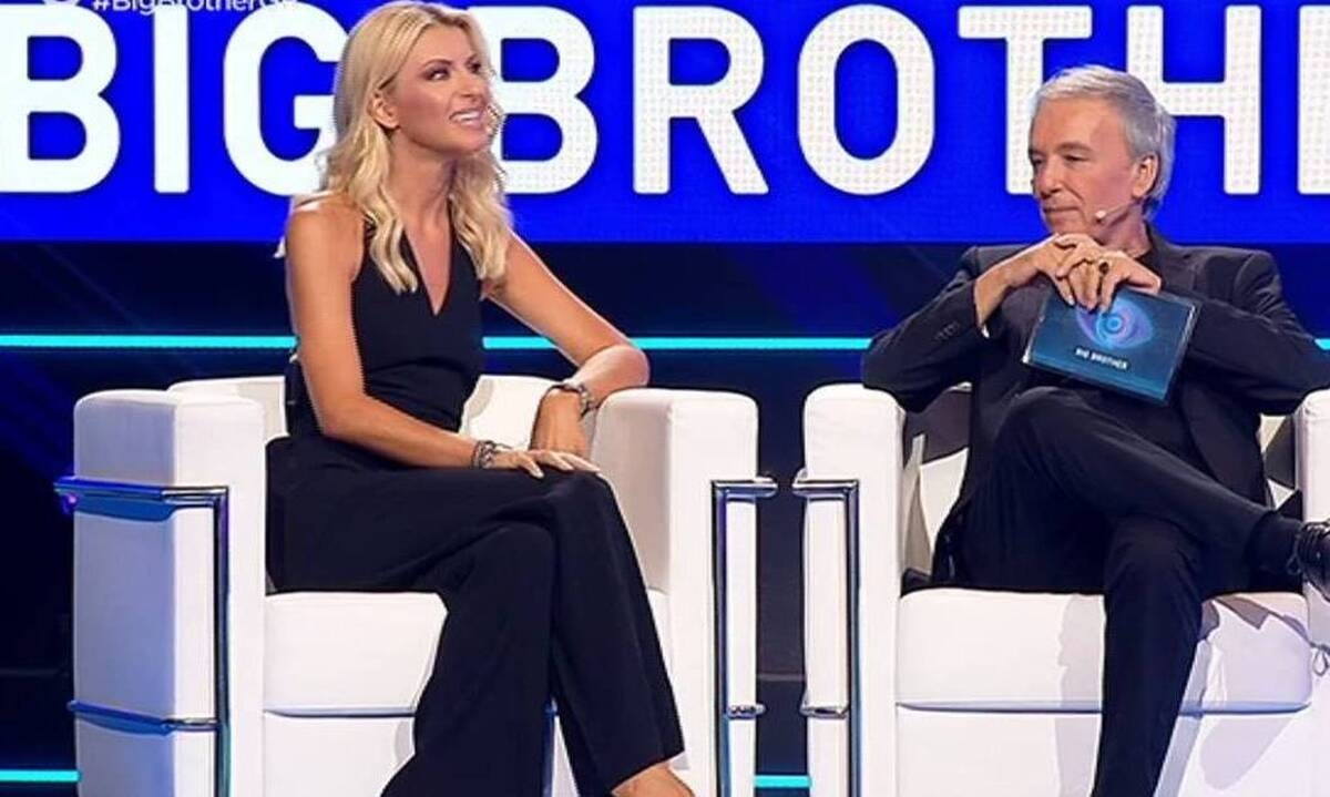 Big Brother: Δήμητρα Ζάφειρα: Η επιστροφή της σέξι ψυχολόγου στην TV - Σε ποια εκπομπή εμφανίστηκε;
