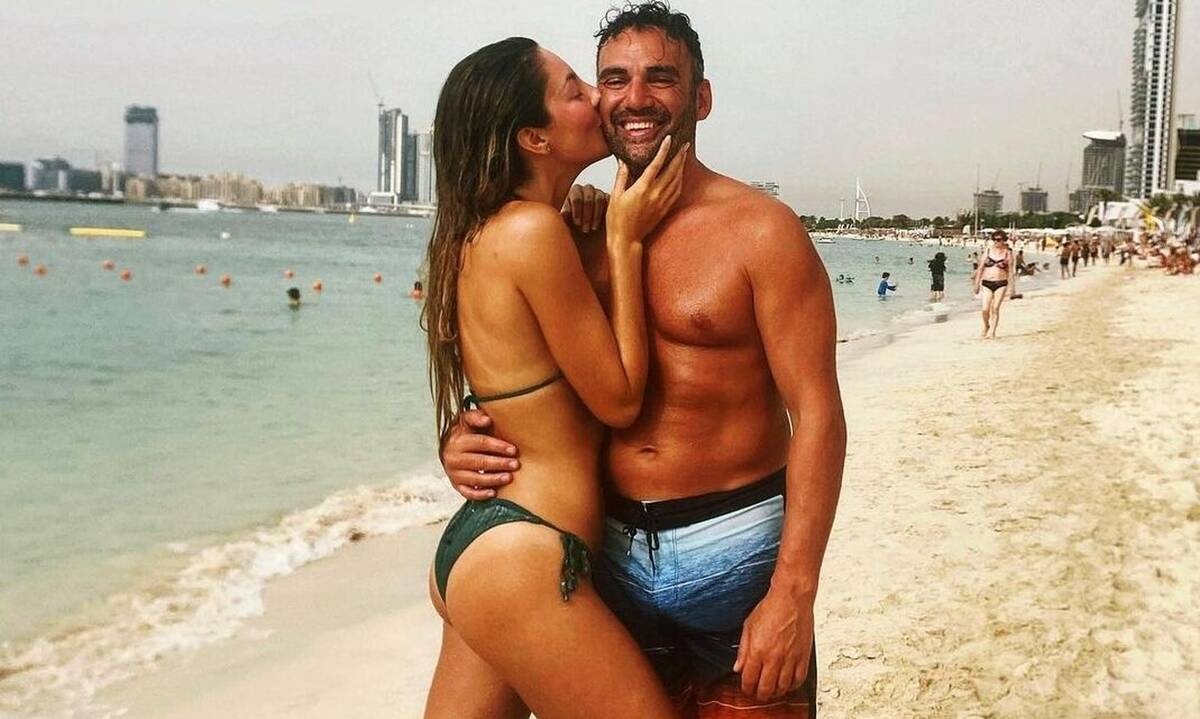Xούτος-Ζάρα: «Το ιδανικό θα ήταν να πάμε μαζί στο Survivor»