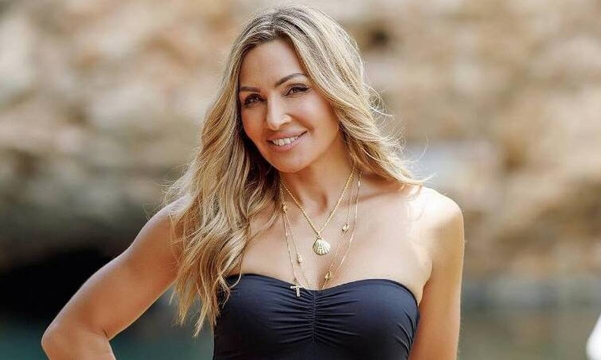 Ελένη Πετρουλάκη: «Την πάτησα πολλές φορές και εμπιστεύτηκα ανθρώπους που δεν έπρεπε»