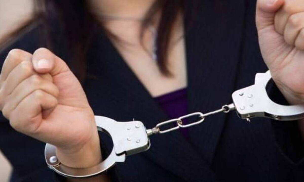 Συνελήφθη 28χρονο μοντέλο για διακίνηση ναρκωτικών