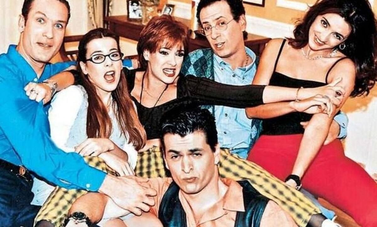 Κωνσταντίνου και Ελένης: Οι έξι αγαπημένοι ηθοποιοί που έφυγαν από τη ζωή πολύ νέοι και ξαφνικά