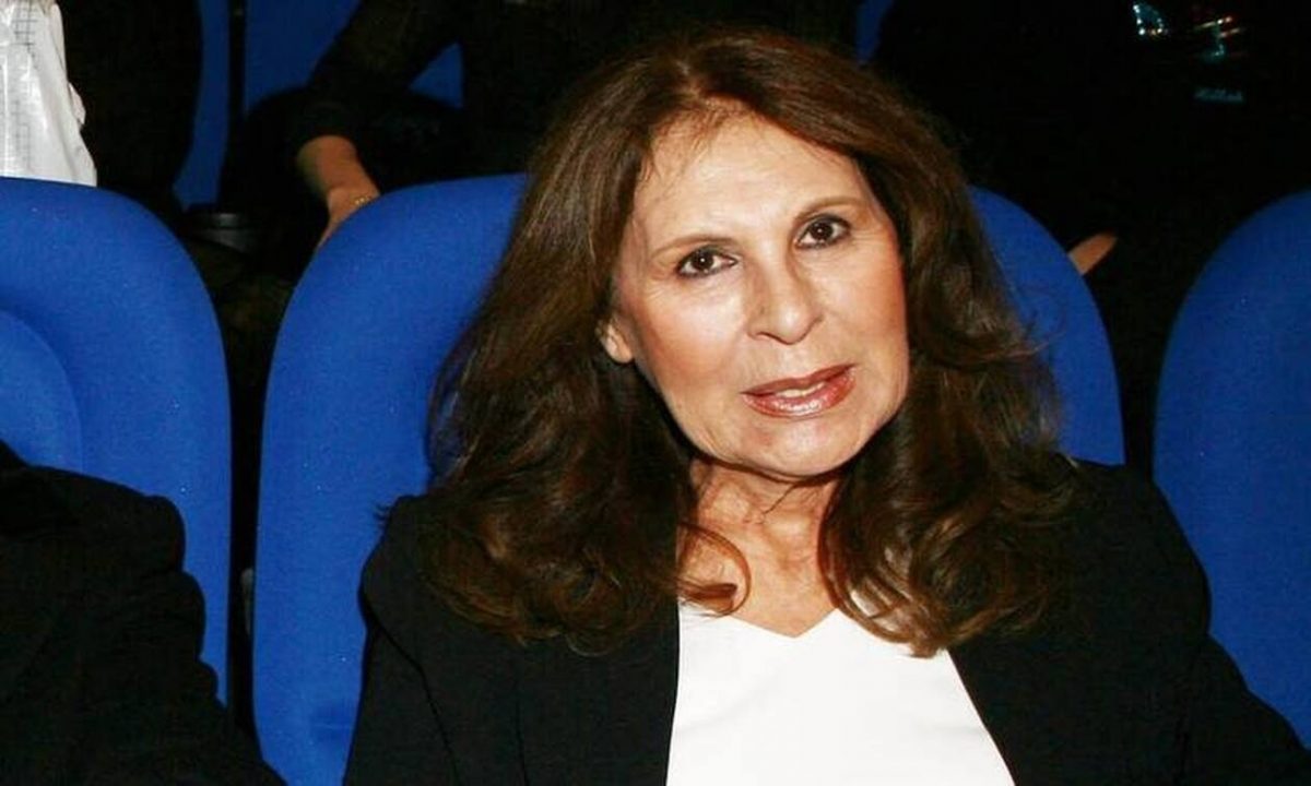 Έφυγε από τη ζωή η Ρένα Κουμιώτη!