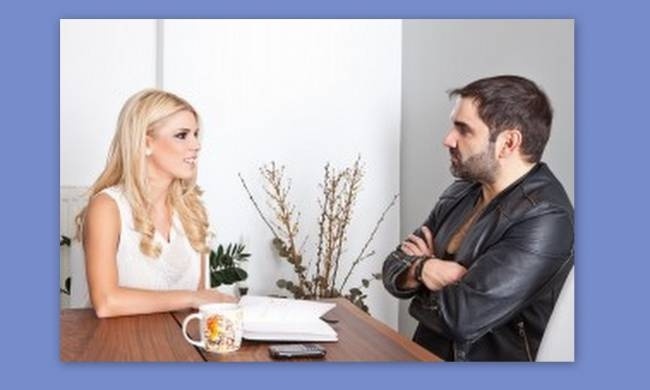Συγκλονιστική εξομολόγηση! Ειρήνη Λάσπα: Η κοπέλα του Νίκου Γιγουρτάκη περιγράφει τις τελευταίες του στιγμές! Συγκλονιστική εξομολόγηση! Ειρήνη Λάσπα: Η κοπέλα του Νίκου Γιγουρτάκη περιγράφει τις τελευταίες του στιγμές!