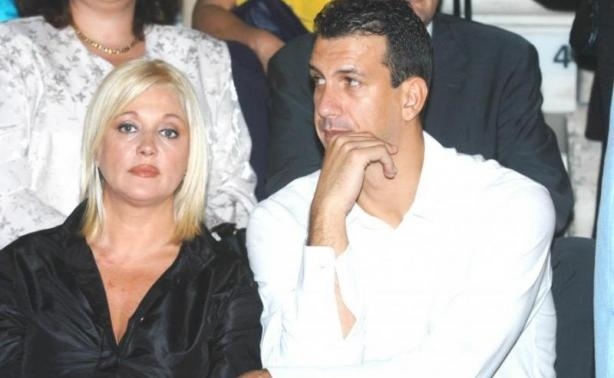 Οι μεγάλοι έρωτες φόρεσαν νυφικό αλλά δεν είχαν happy end! Οι μεγάλοι έρωτες φόρεσαν νυφικό αλλά δεν είχαν happy end!