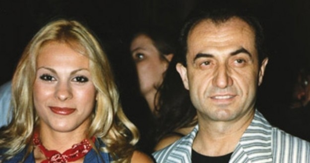 Οι μεγάλοι έρωτες φόρεσαν νυφικό αλλά δεν είχαν happy end! Οι μεγάλοι έρωτες φόρεσαν νυφικό αλλά δεν είχαν happy end!