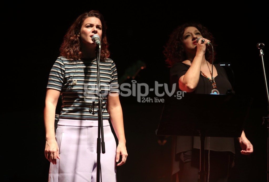 Όλα όσα συνέβησαν στην συναυλία του Κώστα Λειβαδά Όλα όσα συνέβησαν στην συναυλία του Κώστα Λειβαδά