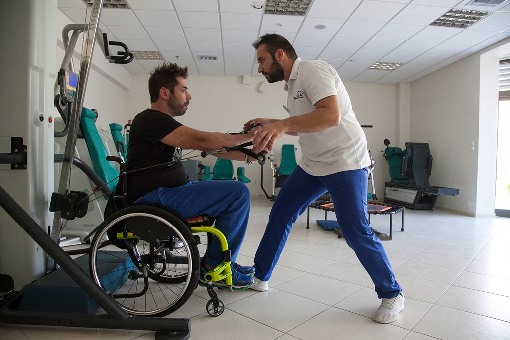 Το ΙΕΚ ΑΚΜΗ πρωτοπορεί στις σπουδές επαγγελμάτων υγείας Το ΙΕΚ ΑΚΜΗ πρωτοπορεί στις σπουδές επαγγελμάτων υγείας