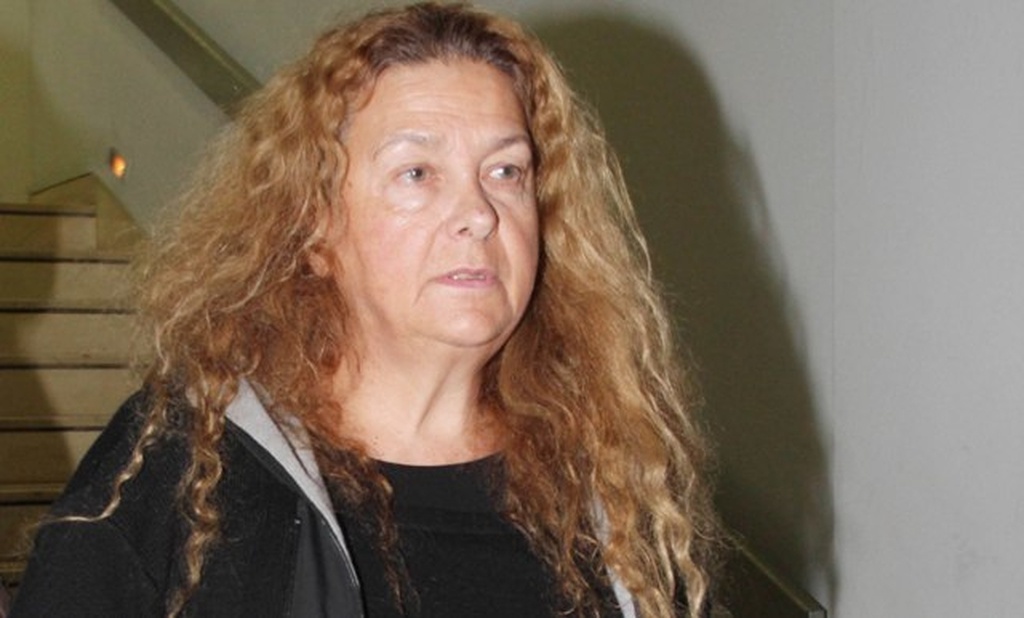 Τραγική αποτίμηση από τη χήρα του Θεόδωρου Αγγελόπουλου: «Κάηκε όλη η πνευματική του περιουσία» Τραγική αποτίμηση από τη χήρα του Θεόδωρου Αγγελόπουλου: «Κάηκε όλη η πνευματική του περιουσία»