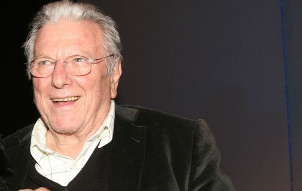 Κώστας Βουτσάς: Αυτός είναι ο λόγος που πήγε να πλακώσει στο ξύλο συμπρωταγωνιστές του Κώστας Βουτσάς: Αυτός είναι ο λόγος που πήγε να πλακώσει στο ξύλο συμπρωταγωνιστές του