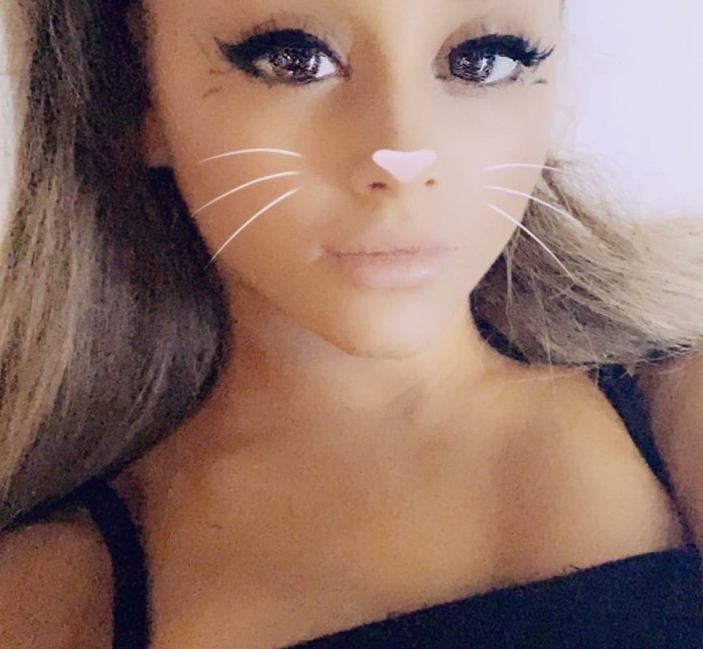 Η Ariana Grande σαρώνει στο Instagram! Δε φαντάζεστε πόσους followers έχει Η Ariana Grande σαρώνει στο Instagram! Δε φαντάζεστε πόσους followers έχει