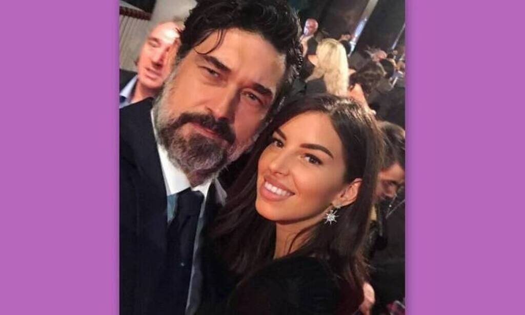 Η Χρύσα Παππά και ο Μπουράκ Χακί χώρισαν!