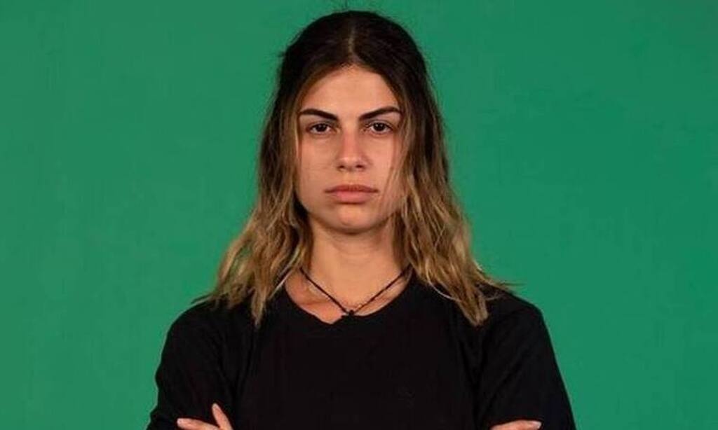 Η Χριστίνα Κεφαλά φαίνεται πως ξεπέρασε τα δύσκολα.