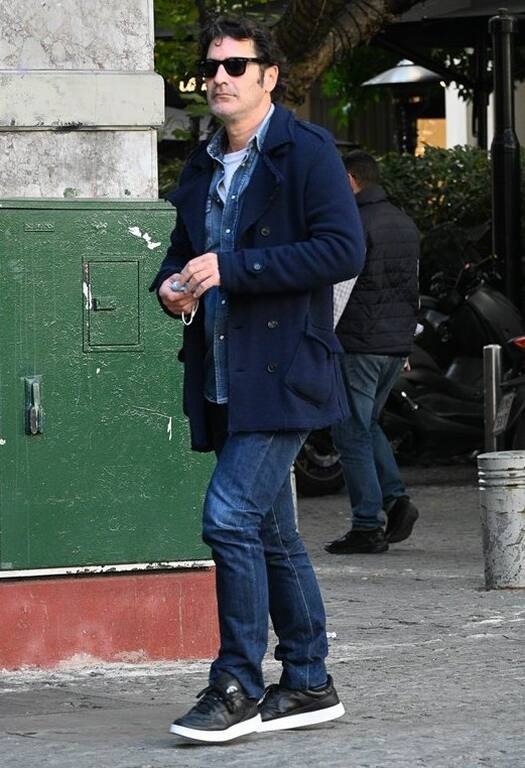 Χριστόφορος Παπακαλιάτης