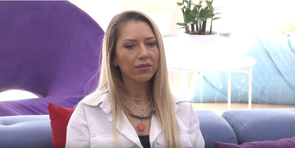 Από την ανοιχτή ψηφοφορία των συγκατοίκων η Μαίρη Βαρσάμη ήταν η πρώτη υποψήφια προς αποχώρηση….
