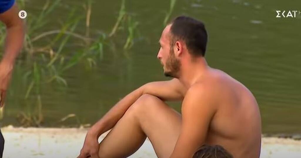Χαμός στο νέο επεισόδιο του Survivor! Απίστευτη ένταση ανάμεσα στον Γιωρίκα Πιλίδη και τον Γιώργο Κατσαούνη.