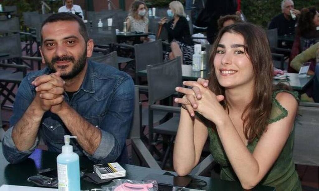 Η ηθοποιός σύντροφος του σεφ και παρουσιαστή του MasterChef, διανύει ήδη το δεύτερο τρίμηνο της εγκυμοσύνης με την είδηση να γίνεται γνωστή μόλις πριν λίγο καιρό