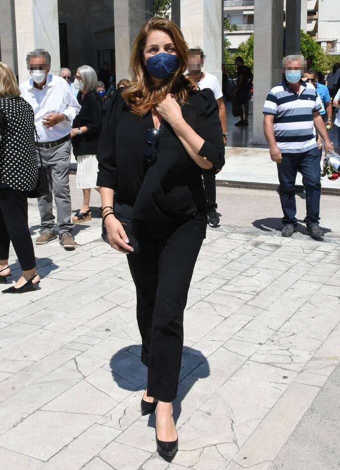 Άντζελα Γκερέκου