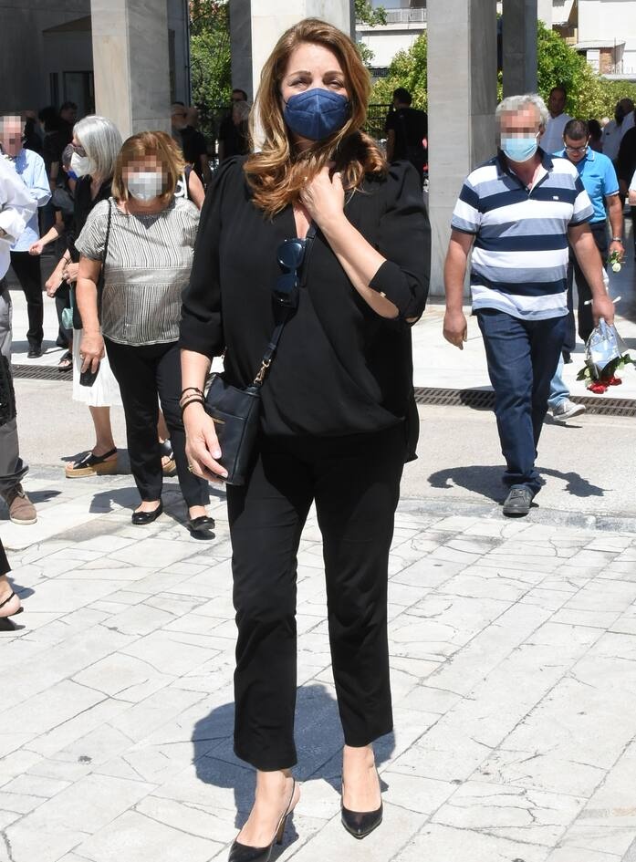 Άντζελα Γκερέκου
