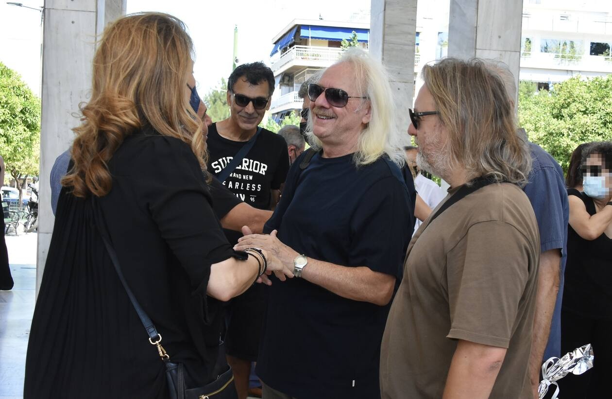 Άντζελα Γκερέκου