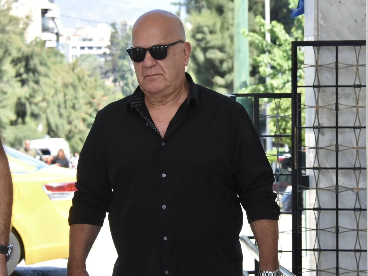Αντώνης Γούναρης