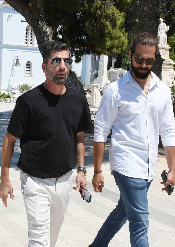 Θανάσης Βισκαδουράκης