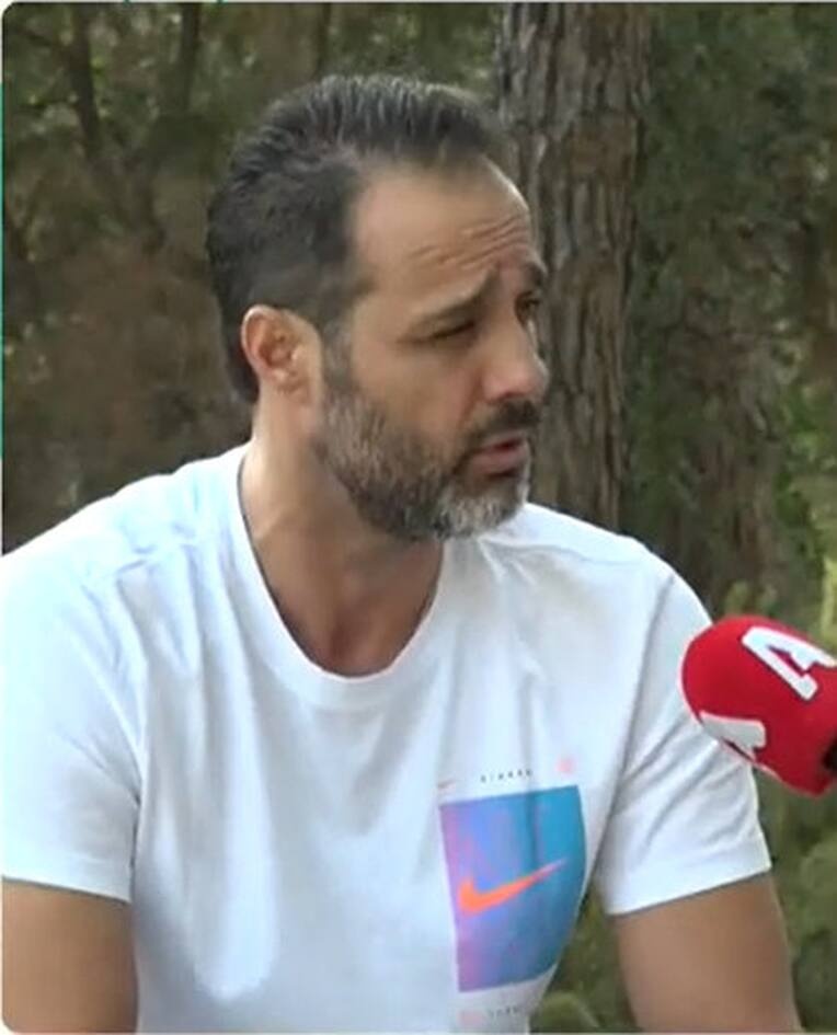 Έτσι είναι 24 χρόνια μετά τη μεγάλη επιτυχία.
