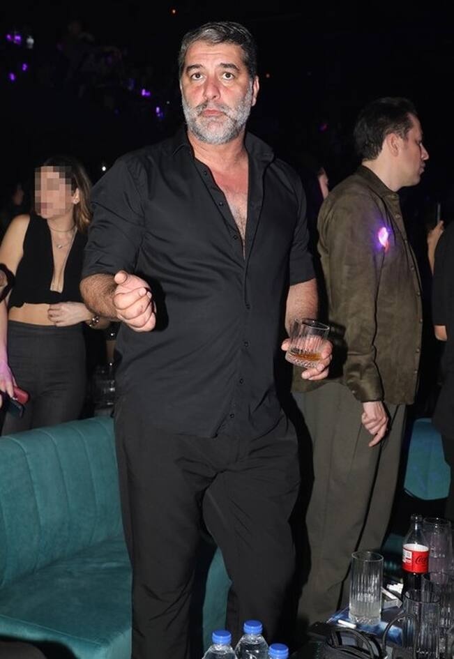 Βασίλης Μπισμπίκης