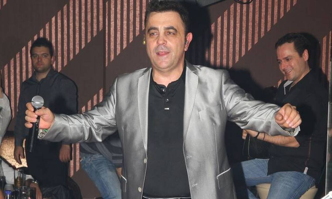 Το αποκάλυψε ο ίδιος.