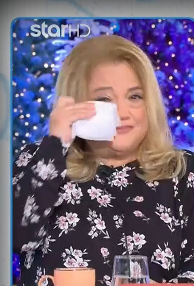Και πρόσθεσε: «Είμαστε ένα ζωντανό παράδειγμα πώς μπορεί κάποιος να πετύχει στη δουλειά του μόνο με αγώνα».