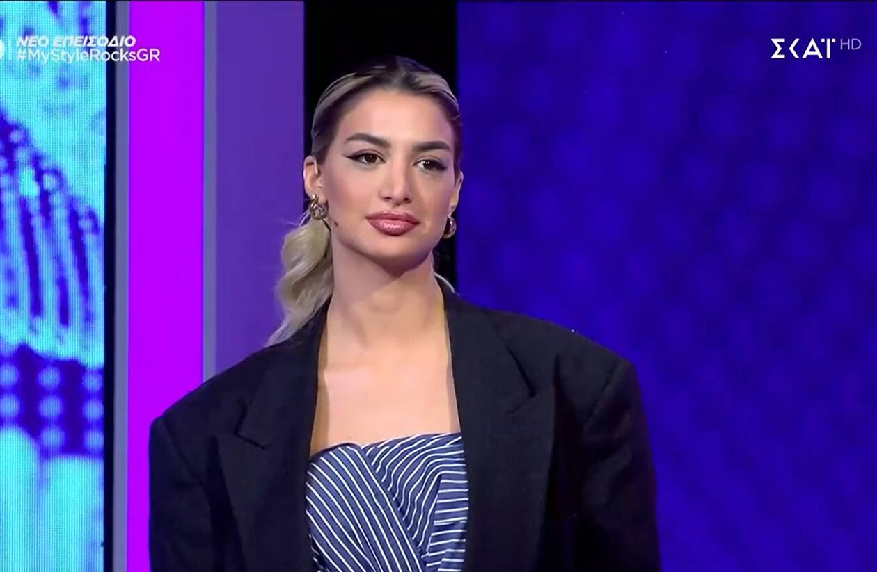 Η Νικόλ αν και αρχικά δεν μιλούσε, στη συνέχεια αποφάσισε να απαντήσει στη Τζωρτζίνα για τα όσα της είχε καταλογίσει.