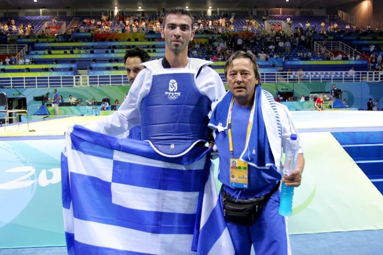 Η οικογένεια του Αλέξανδρου Νικολαΐδη τον αποχαιρέτησε με μήνυμά της στο Instagram