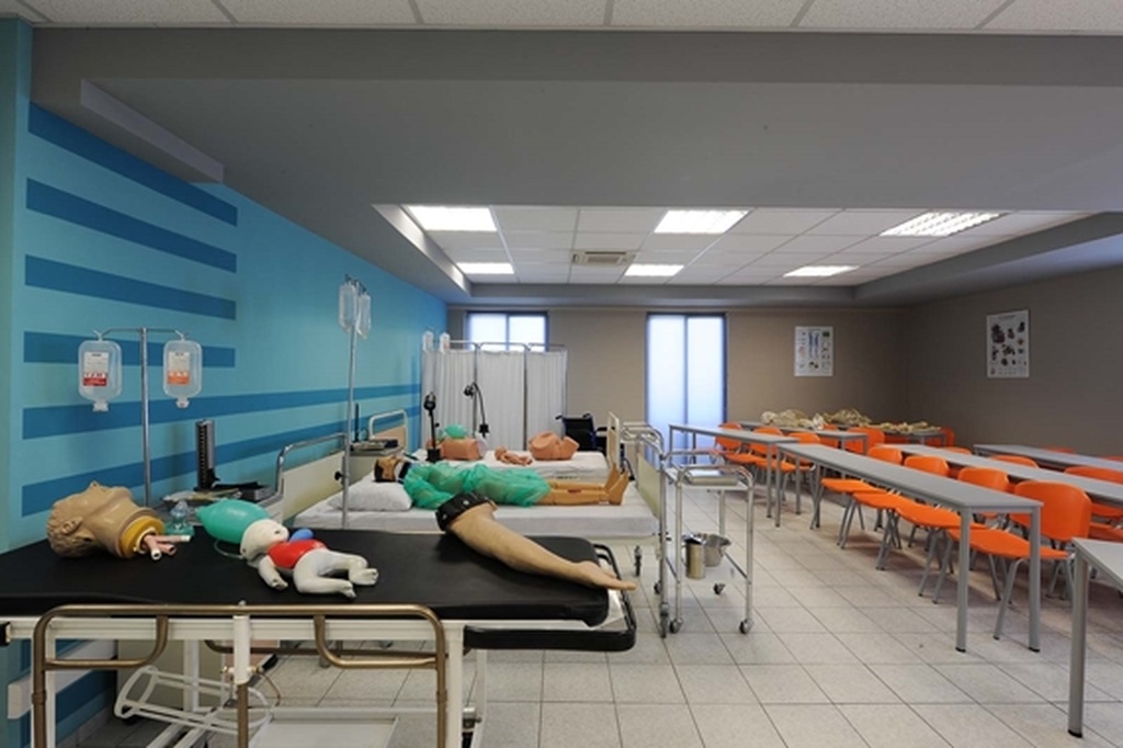 Αυτά είναι τα πιο «καυτά» επαγγέλματα στον τομέα της Υγείας Αυτά είναι τα πιο «καυτά» επαγγέλματα στον τομέα της Υγείας
