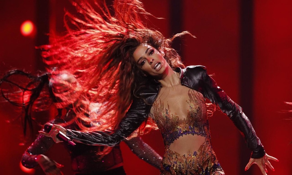Eurovision 2018: Απόψε η «μάχη» για Ελλάδα και Κύπρο - Πώς ψηφίζουμε στον Α΄ Ημιτελικό Eurovision 2018: Απόψε η «μάχη» για Ελλάδα και Κύπρο - Πώς ψηφίζουμε στον Α΄ Ημιτελικό