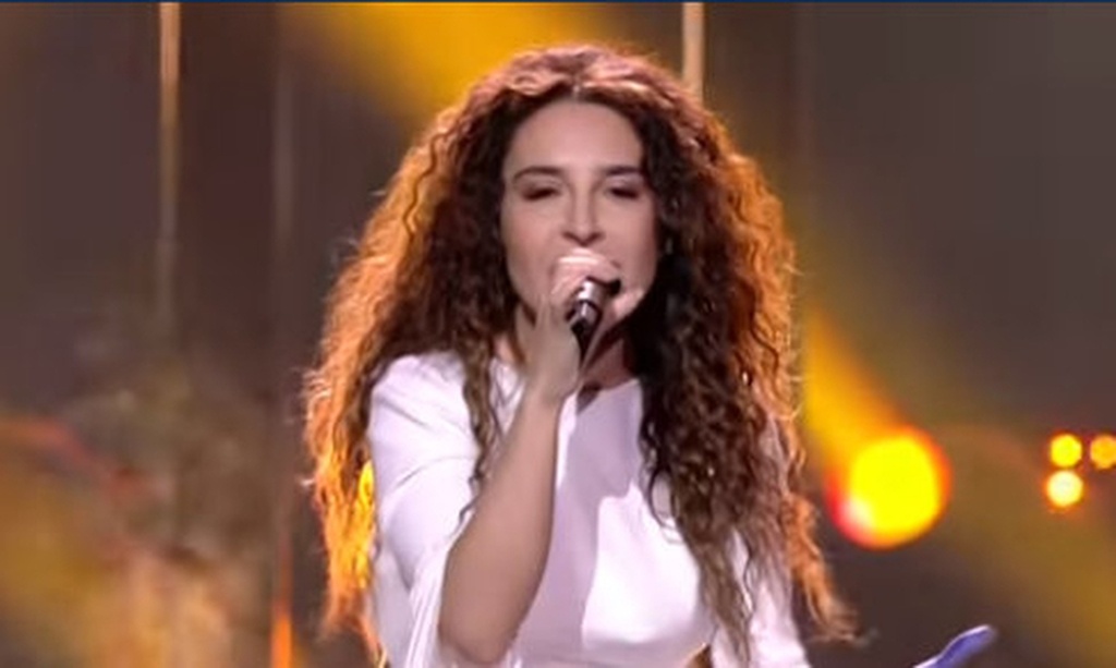 Eurovision 2018: Απόψε η «μάχη» για Ελλάδα και Κύπρο - Πώς ψηφίζουμε στον Α΄ Ημιτελικό Eurovision 2018: Απόψε η «μάχη» για Ελλάδα και Κύπρο - Πώς ψηφίζουμε στον Α΄ Ημιτελικό